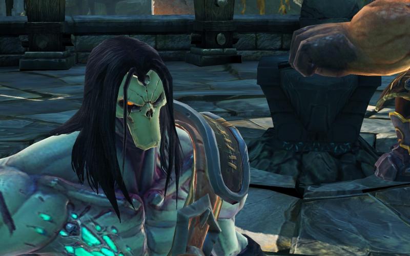 Darksiders 2