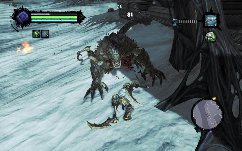 Darksiders 2