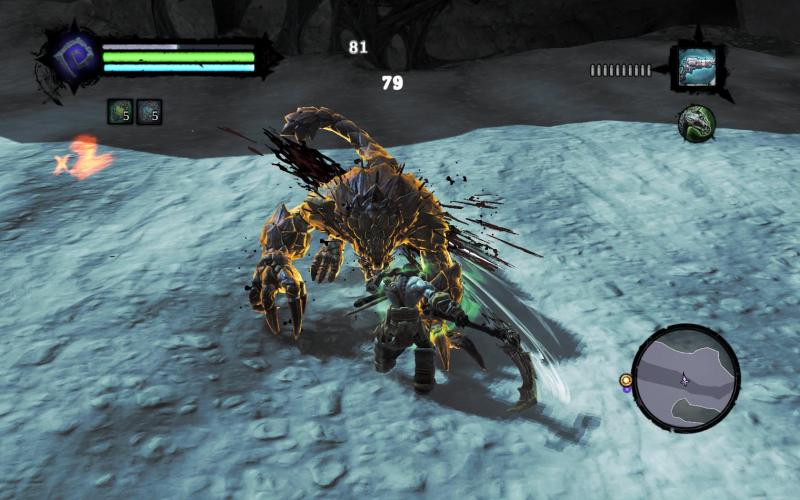 Darksiders 2