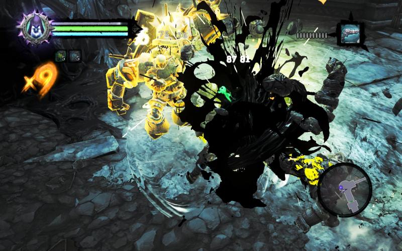 Darksiders 2