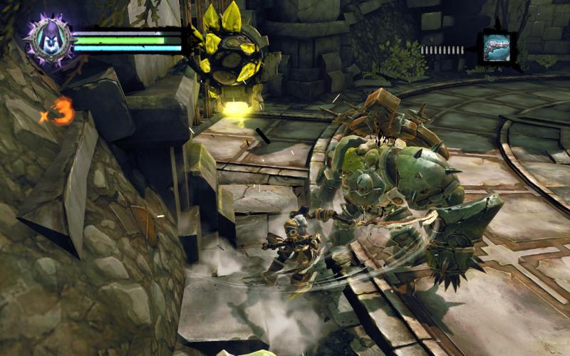 Darksiders 2