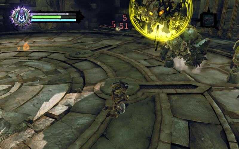 Darksiders 2