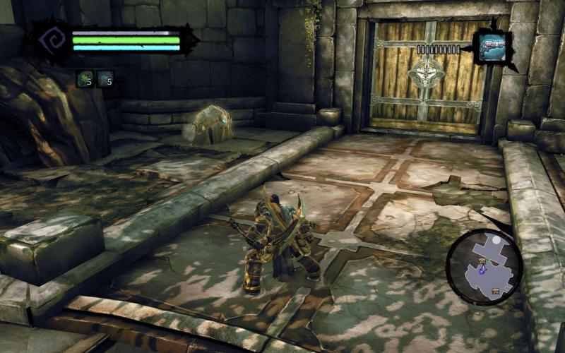 Darksiders 2