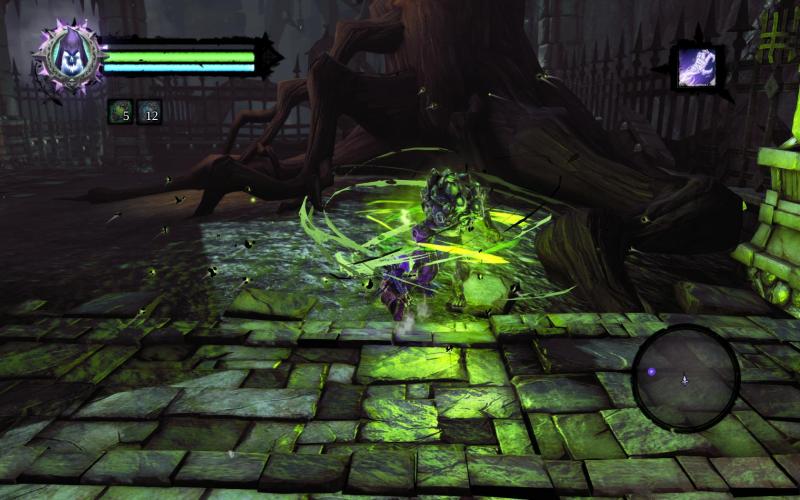 Darksiders 2