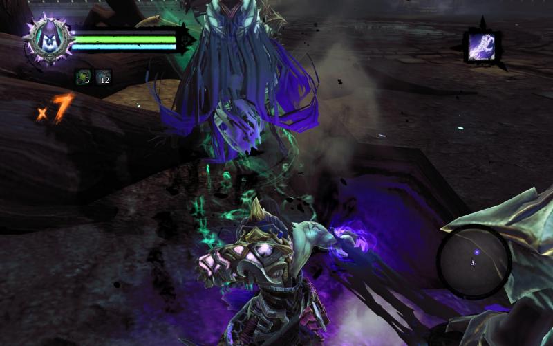 Darksiders 2