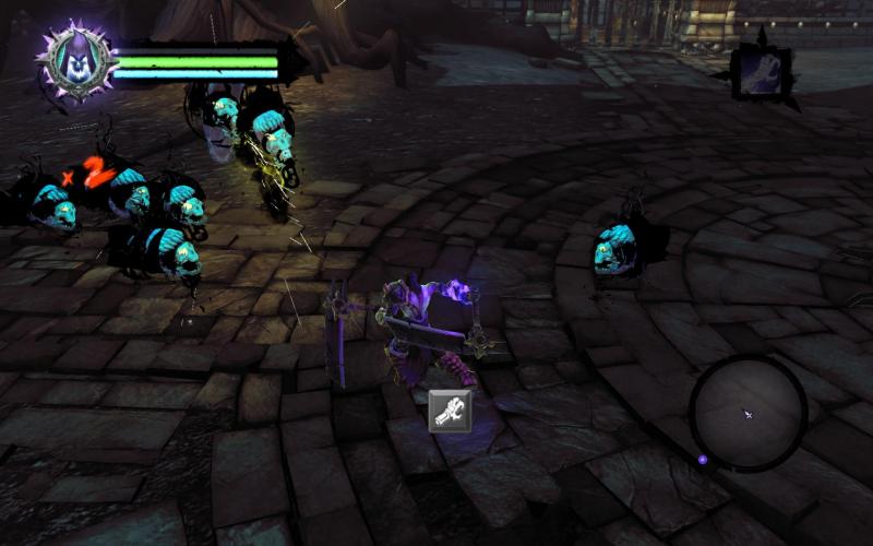 Darksiders 2