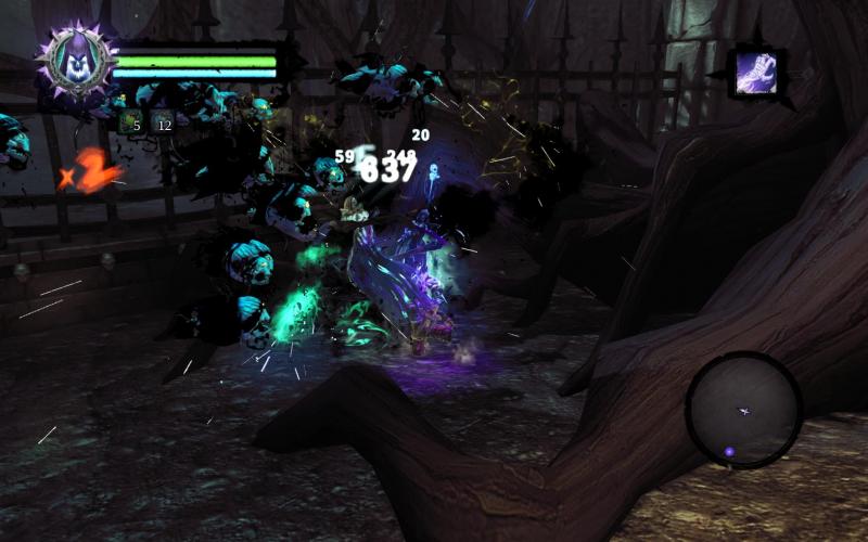 Darksiders 2