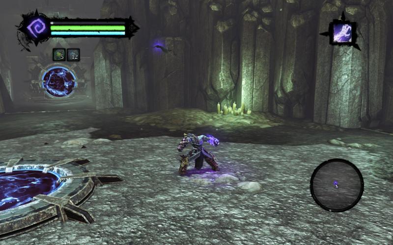 Darksiders 2