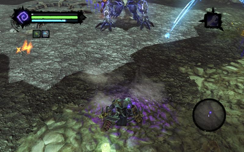 Darksiders 2