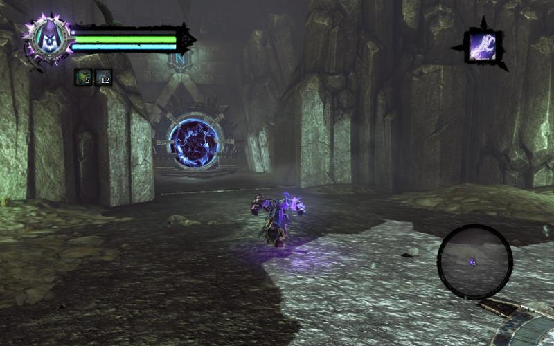 Darksiders 2