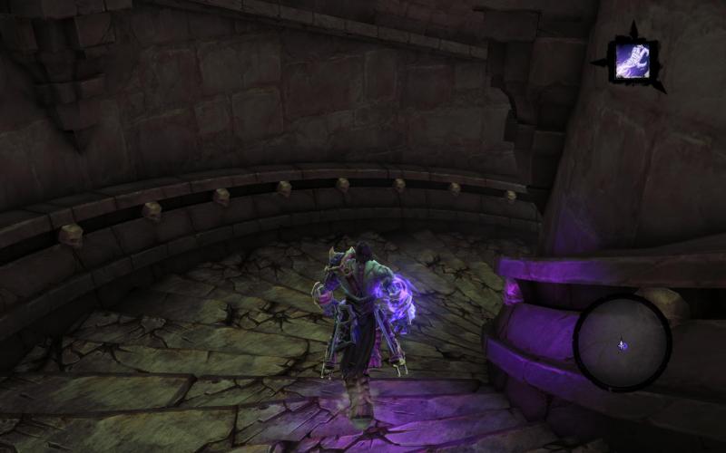 Darksiders 2