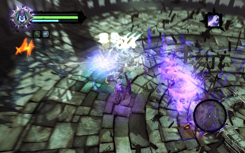 Darksiders 2