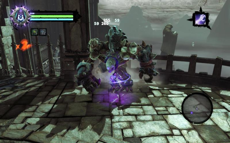 Darksiders 2