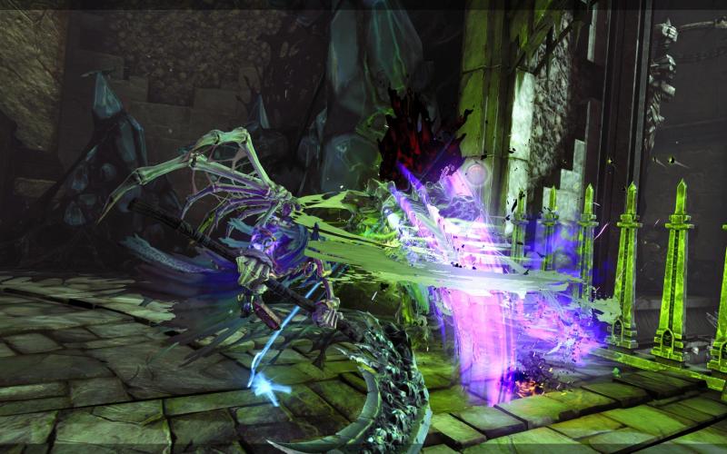 Darksiders 2