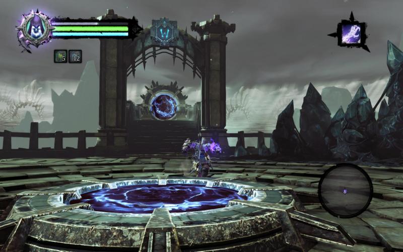 Darksiders 2