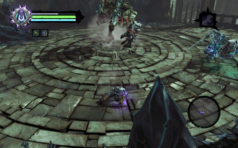 Darksiders 2