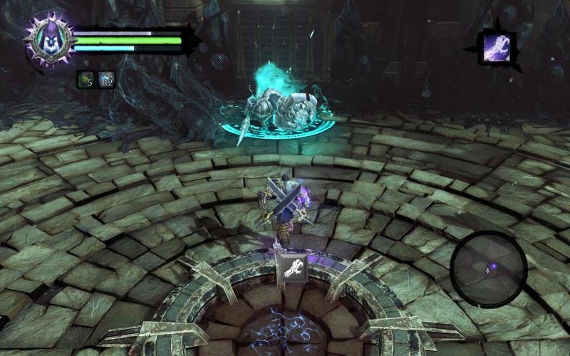 Darksiders 2