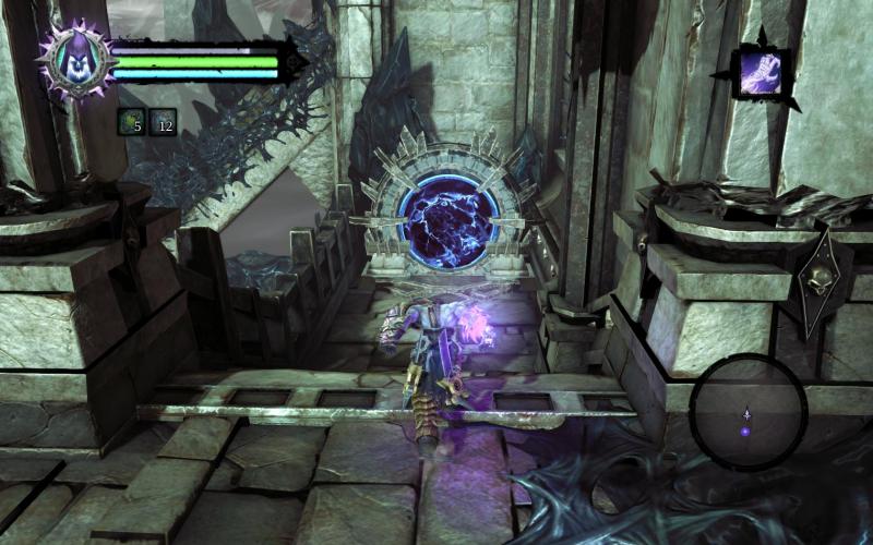 Darksiders 2