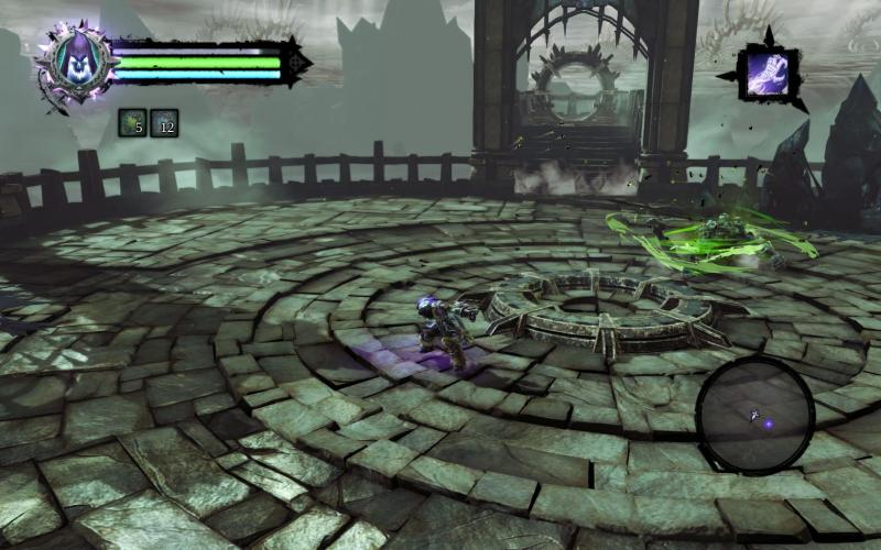 Darksiders 2