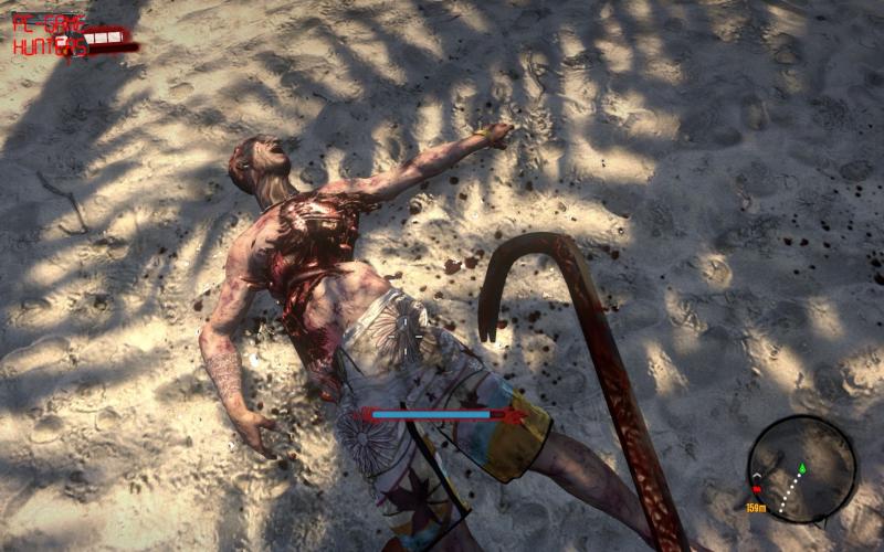 Dead Island