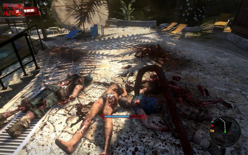 Dead Island