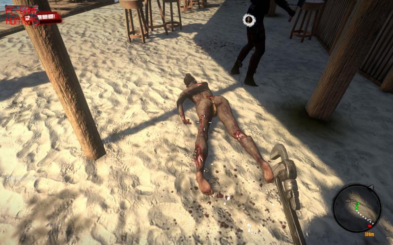 Dead Island