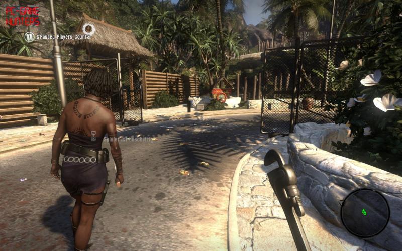 Dead Island