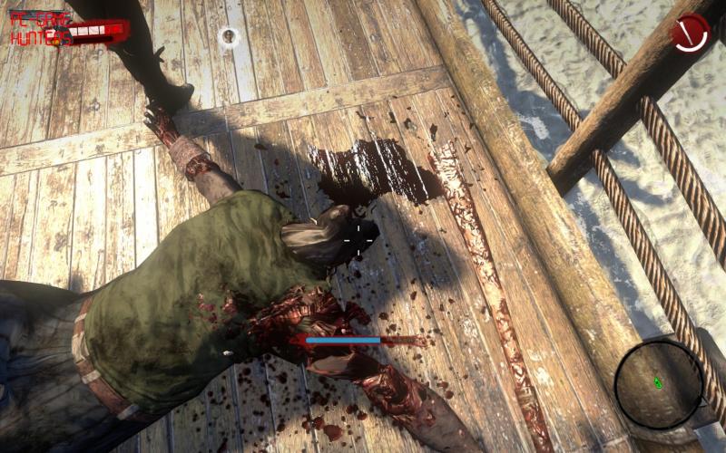 Dead Island