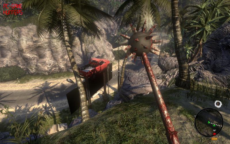 Dead Island