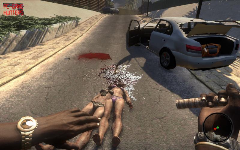 Dead Island