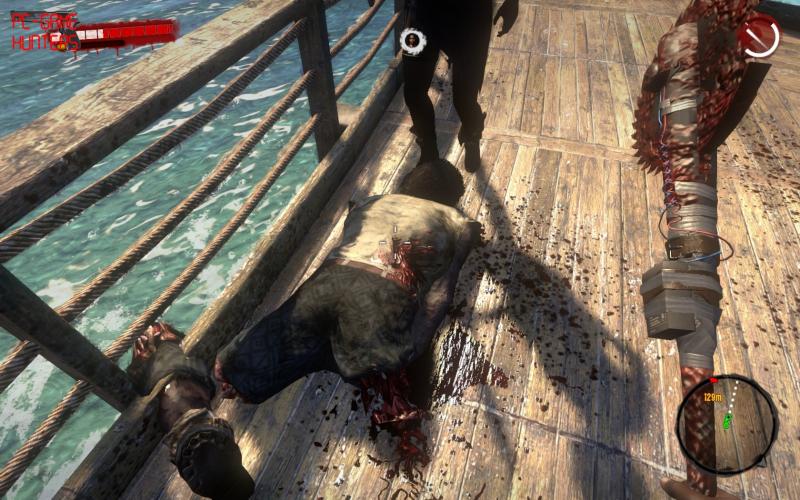 Dead Island