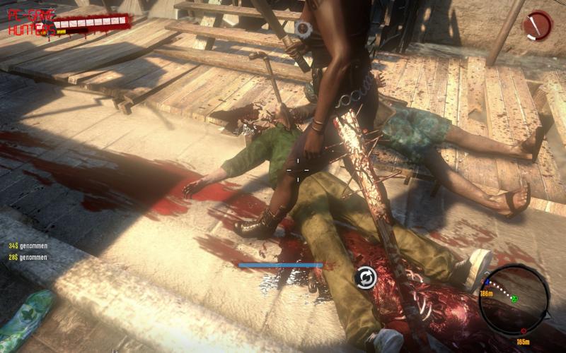 Dead Island