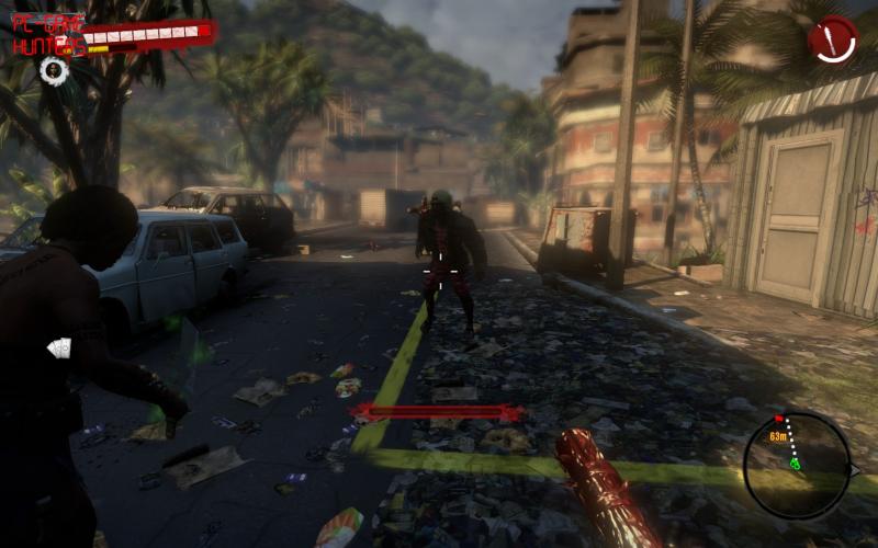 Dead Island