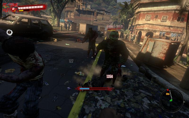 Dead Island