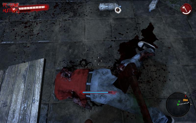 Dead Island