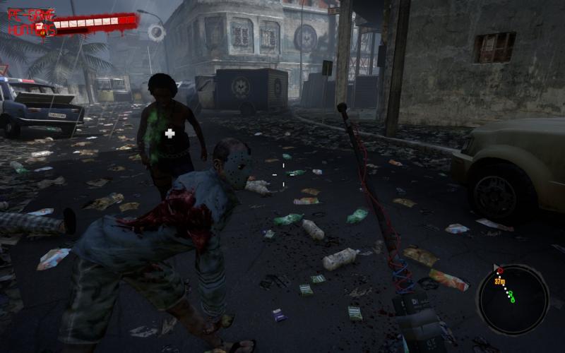 Dead Island