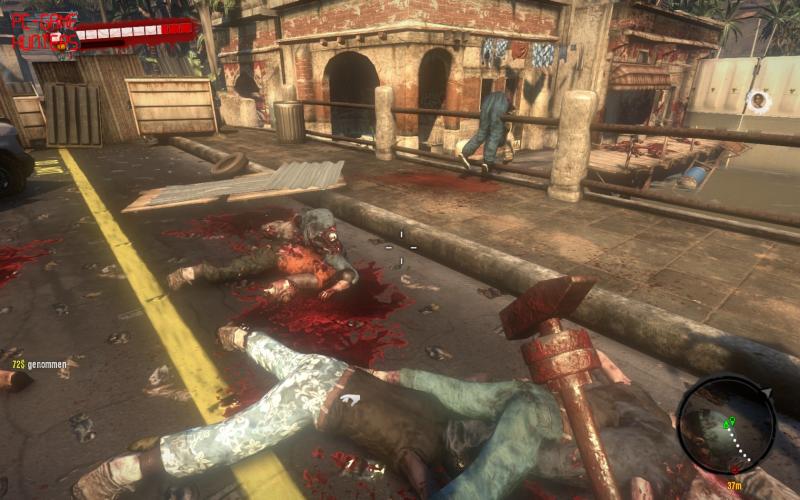 Dead Island