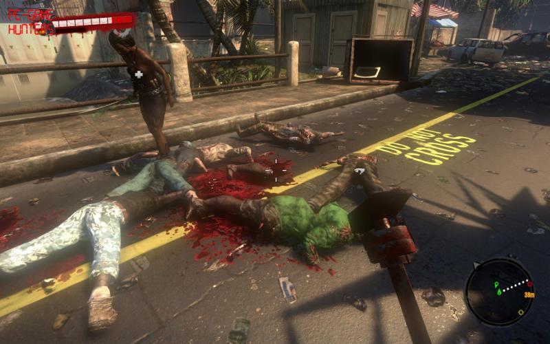 Dead Island