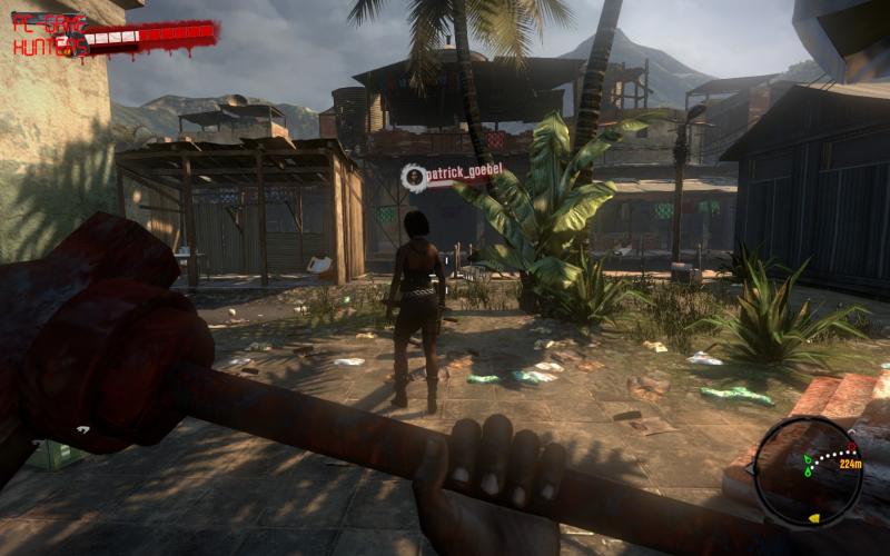 Dead Island