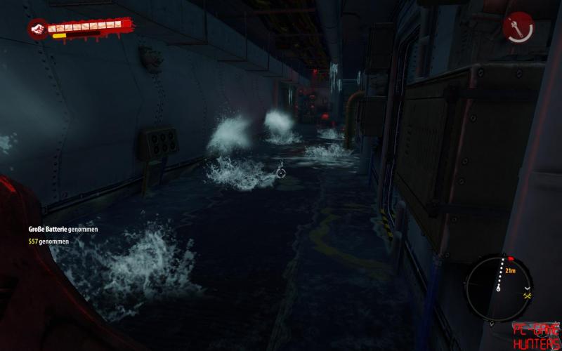 Dead Island Riptide