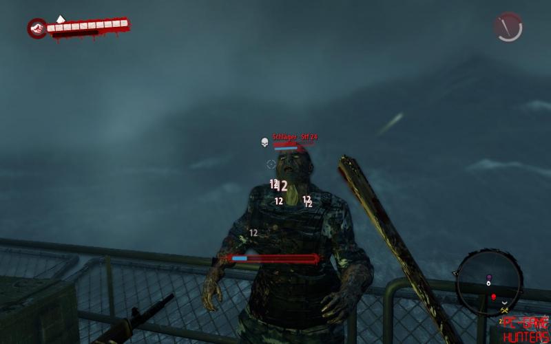 Dead Island Riptide