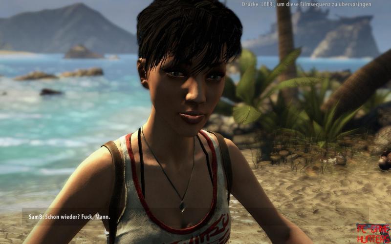 Dead Island Riptide