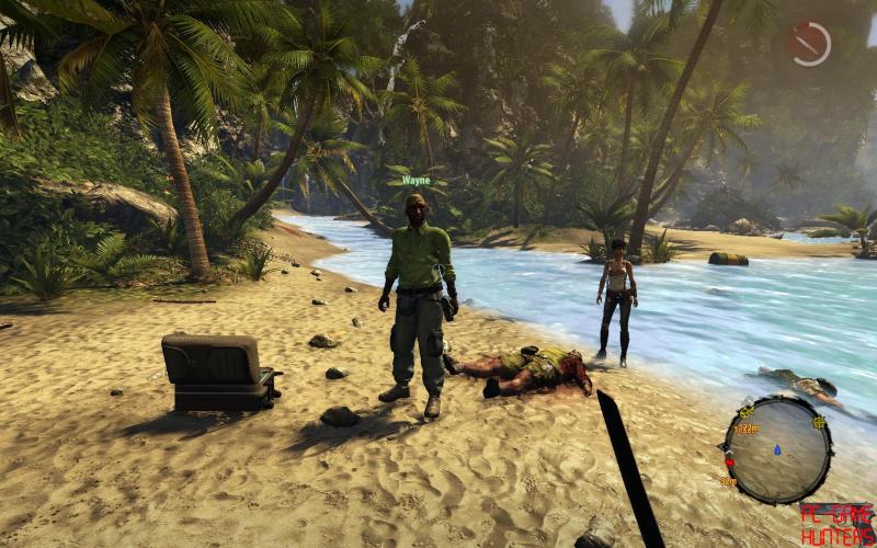 Dead Island Riptide