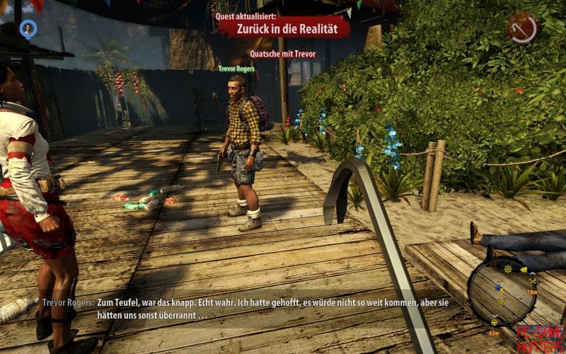 Dead Island Riptide