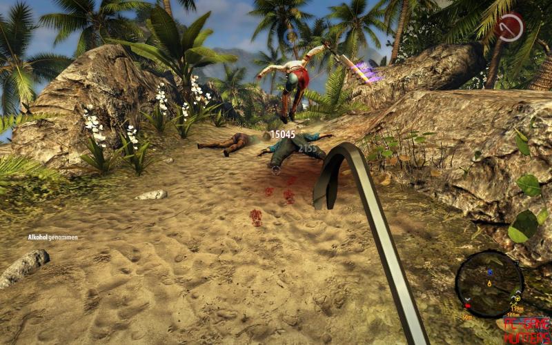 Dead Island Riptide