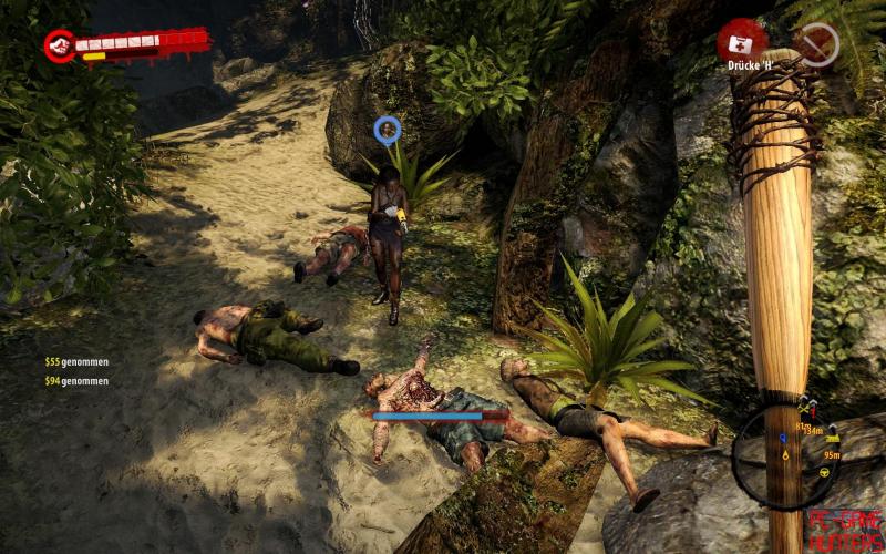 Dead Island Riptide