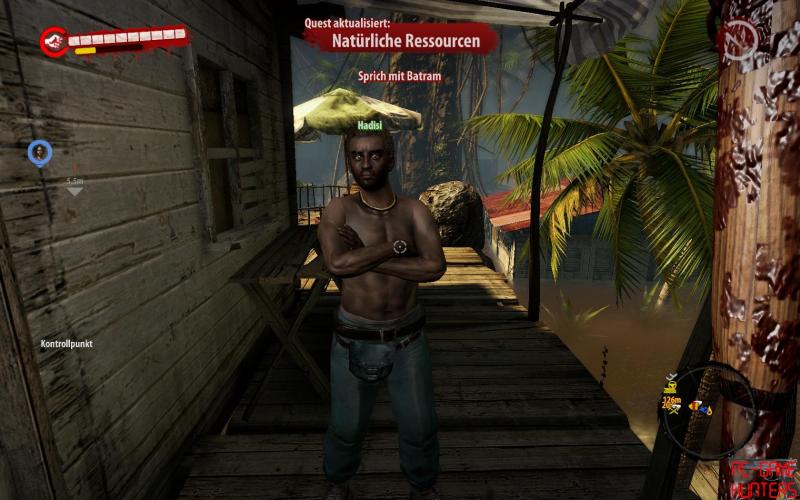 Dead Island Riptide