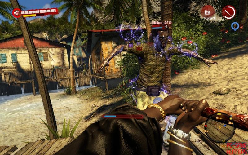 Dead Island Riptide