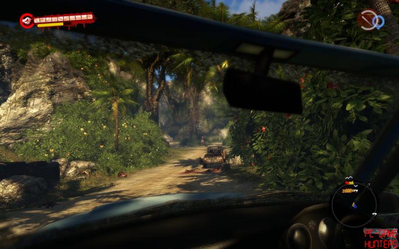 Dead Island Riptide