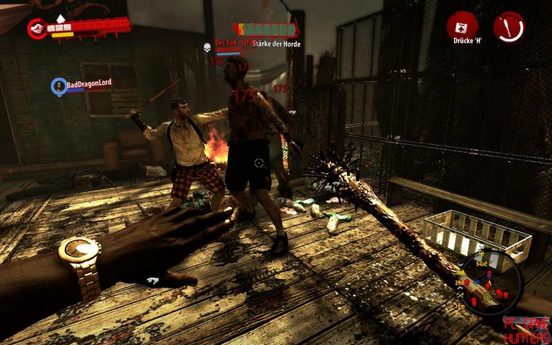 Dead Island Riptide